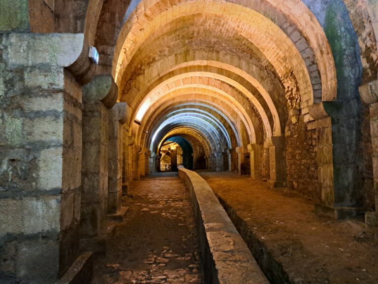 Thermes salins les bains jura