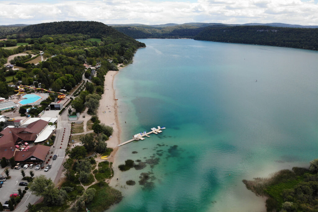 lac_chalain